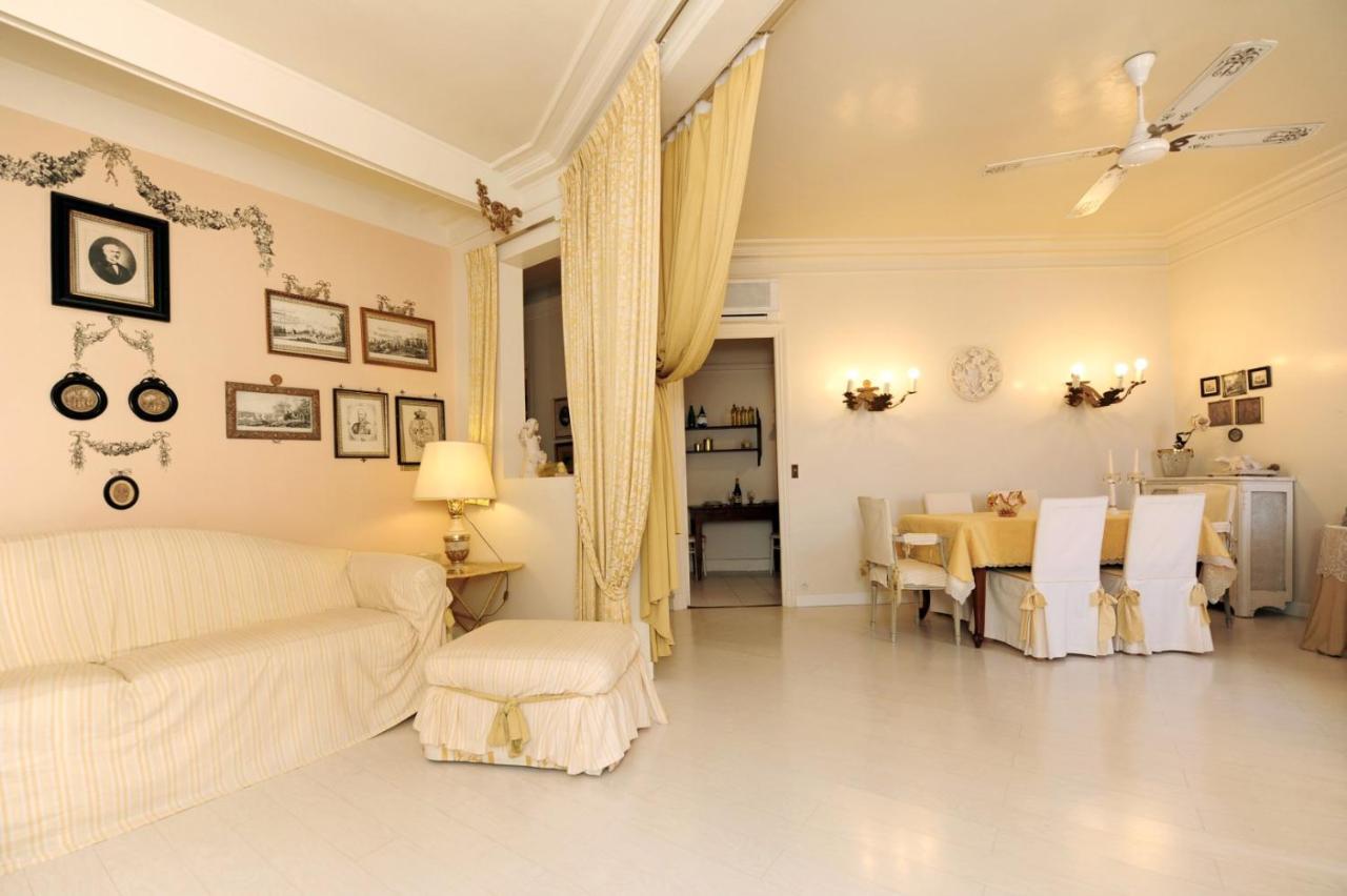 Imperial Res. Negresco Five Stars Holiday House Nice Ngoại thất bức ảnh